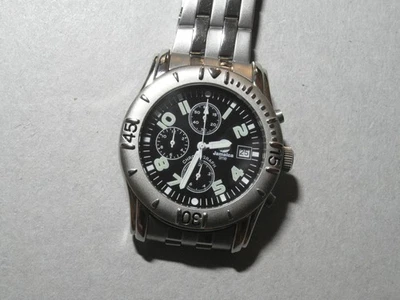 Cronografo Jamaica Time - Immagine 1 di 4