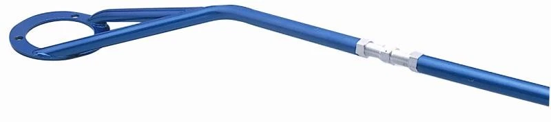 Cusco A183A Front Strut Bar for Mitsubishi Starion 1983-1986 – Improved Handling Foto 1 de 1