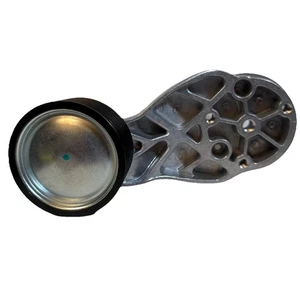 Poulie de ralenti 20582550 20582558 compatible avec camion Volvo D13 Eng 10 rainures - Photo 1/11