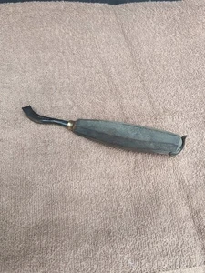 Vintage W. H. Horn Leather Working Tool - Picture 1 of 10