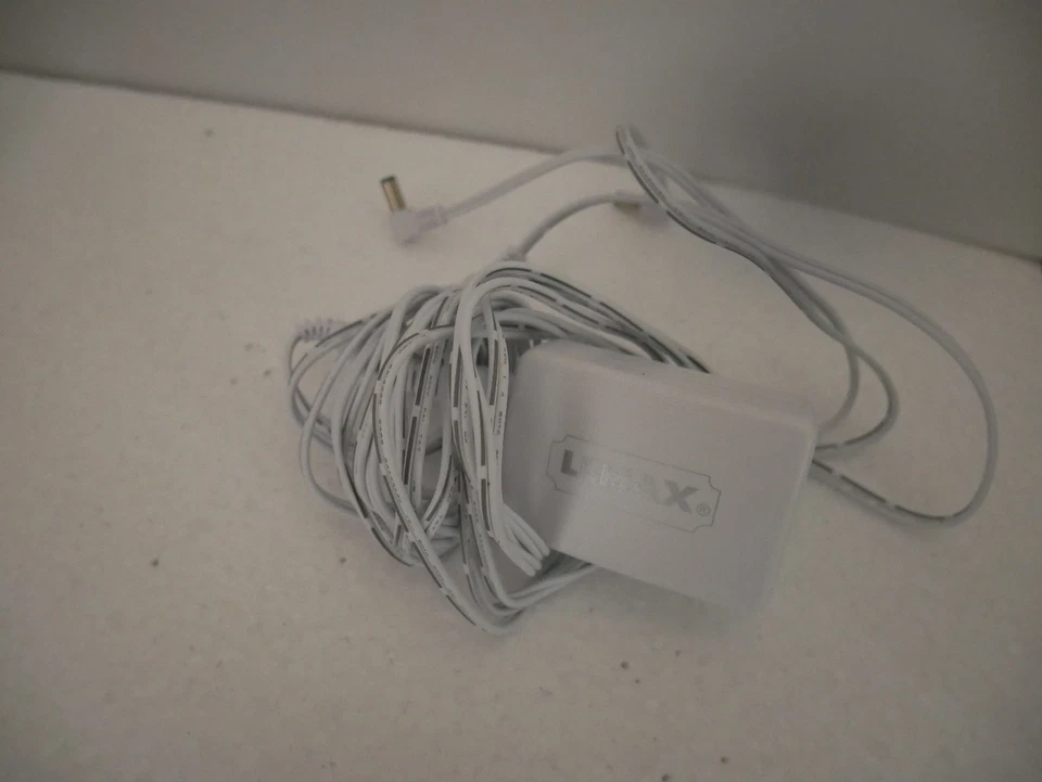 LEMAX adaptateur 4,5 V 3 prises - Photo 1/1