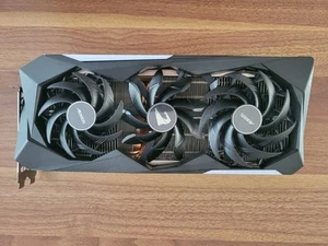 Gigabyte AORUS AMD Radeon RX 6900 XT 16GB - Bild 1 von 10