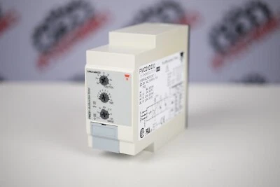 CARLO GAVAZZI PMC01D230 (MINUTERIE MULTIFONCTION) - Garantie 6 mois - Photo 1/3