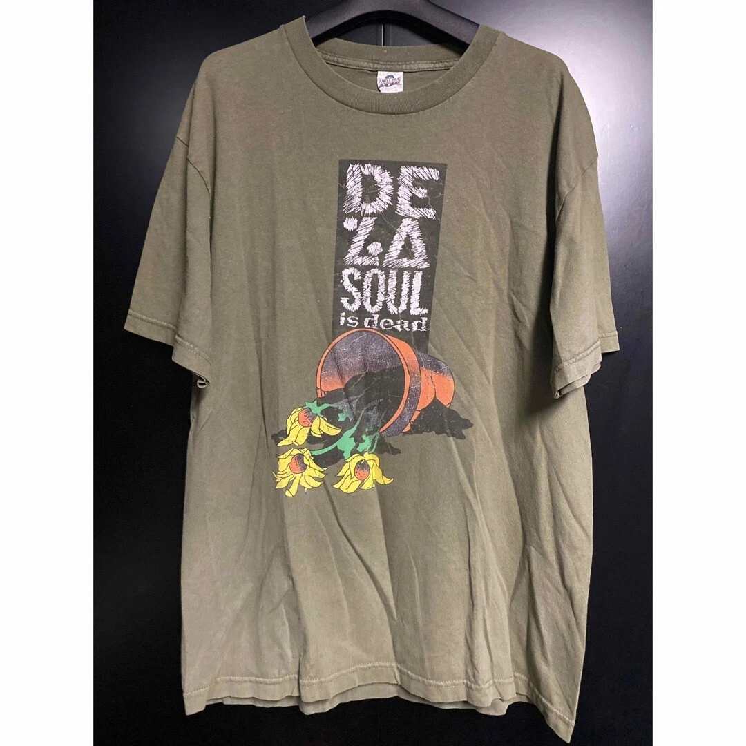 De La Soul Shirt for sale - eBay
