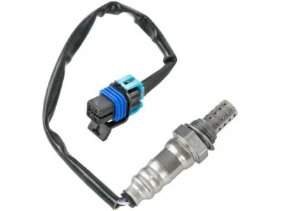 Sensor de oxígeno Delphi 44712DXVH 2011 3,6 L V6 para Chevrolet Camaro 2010-2012 Foto 1 de 2