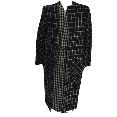 Juego de TRAJE Y ABRIGO PAULINE TRIGERE Foto 1 de 4