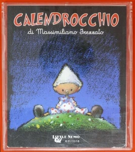 FREZZATO CALENDROCCHIO - Imagen 1 de 2
