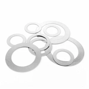 Alpha Tackle Stainless Steel Washer Replacement For Part Number 5K129201 - Picture 1 of 1