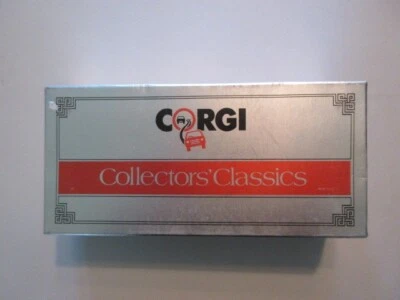 Corgi Collectors Classics C862 1910 12/16 Renault - Image 1 of 3