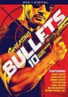 Sweating Bullets - 10 Action Packed Movies (DVD) Mickey Rourke Sandra Bullock