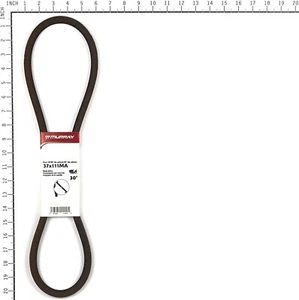 37X111MA Murray Drive Belt Part for 30" Mower Deck Craftsman Mid-Engine Rider - Picture 1 of 3