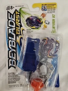Hasbro Beyblade Burst Wyvron W2 Neu im Karton US-Verkäufer - Bild 1 von 3