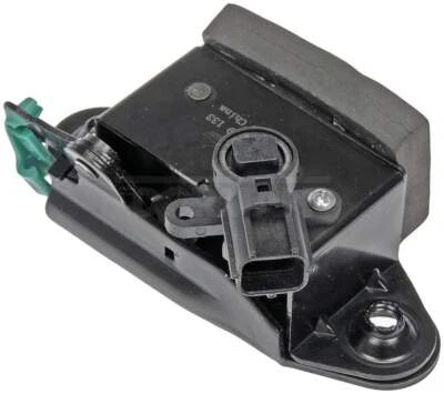 Liftgate Lock Actuator For 1998-2003 Dodge Durango 2002 1999 2000 2001 Dorman - Image 1 of 3