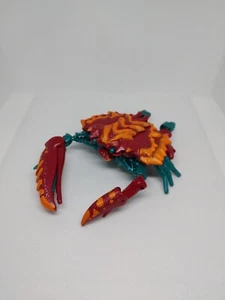 Transformers Beast Wars Video Pack-in Variant Basic Razorclaw Complete VHS - Picture 1 of 2