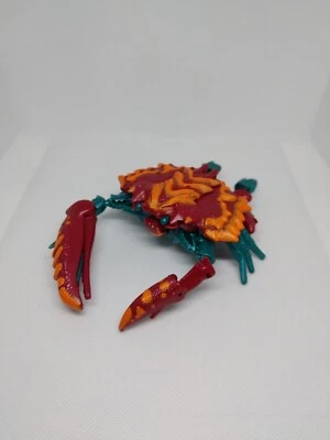 Transformers Beast Wars Video Pack-in Variant Basic Razorclaw Complete VHS  - Image 1 of 2