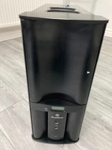 SLIVERSTONE PC TOWER CASE BLACK - Photo 1/21