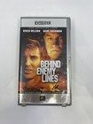 Behind Enemy Lines D-Theater High Definition D-VHS Video Tape 1080i DVHS