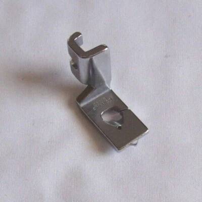 Singer 206 306 319 LOW SHANK buttonhole foot Part 86616 - Image 1 of 2