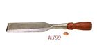 Red Handle Stanley Tools 720 Woodworking Chisel 2 Inch