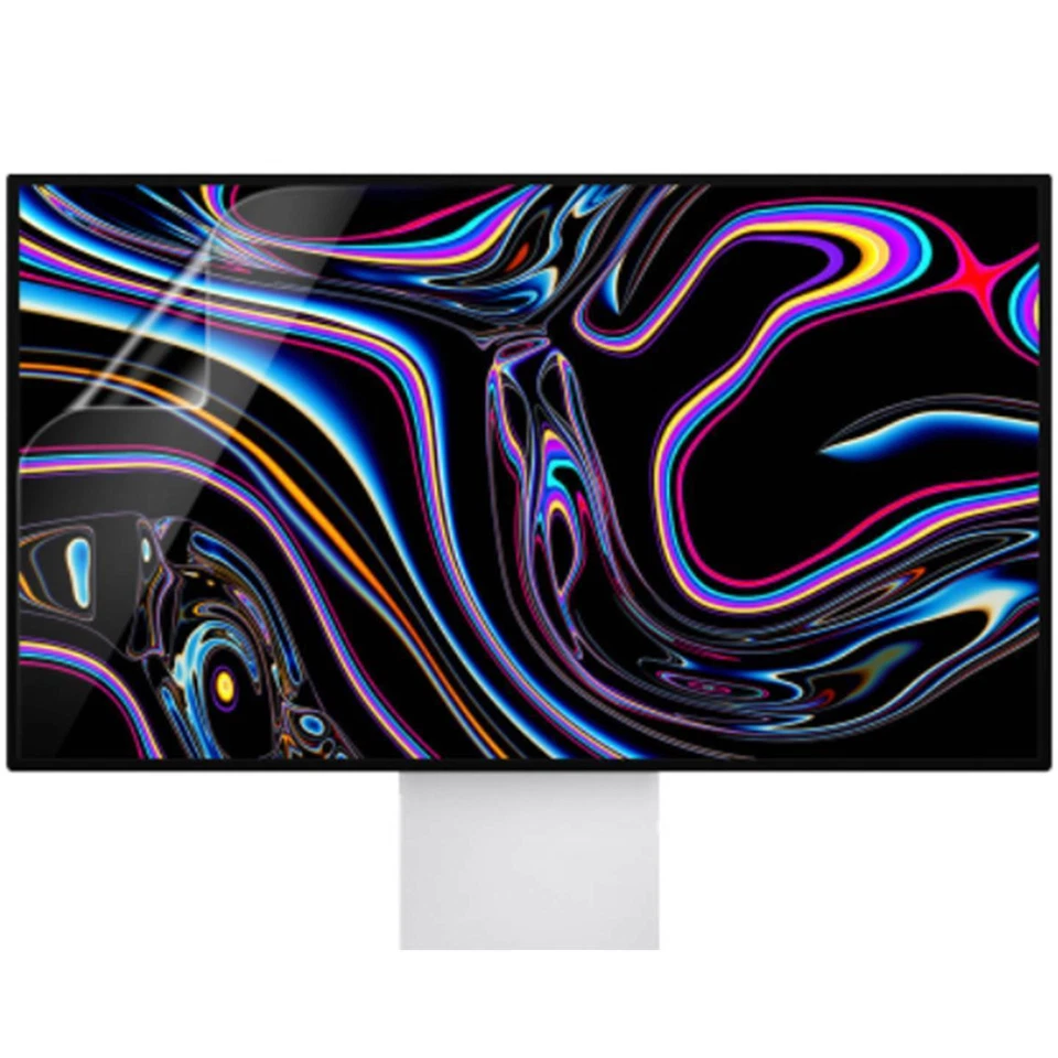 Anti Glare Matte Screen Protector For Apple Studio Display (27 inch) / iMac 27" - Image 1 of 1