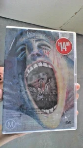 Pink Floyd - The Wall - Deluxe DVD Edition - The Other Side of The Wall, Restro - Picture 1 of 3