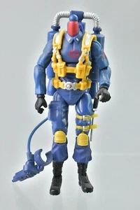 GI Joe 25th Anniversary Cobra Air Trooper v1 2007 3.75" #4 - Bild 1 von 3