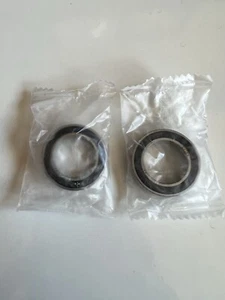 Traxxas X-Maxx XMaxx 2 Stück RPM Nabenlager Träger Set Ersatz ABEC-5 - Bild 1 von 3