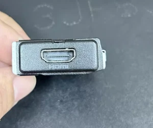 New For HP 400 405 800 G6 G7 G8 G9 DM SFF HDMI Board SP/N:n16838-001 - Picture 1 of 4