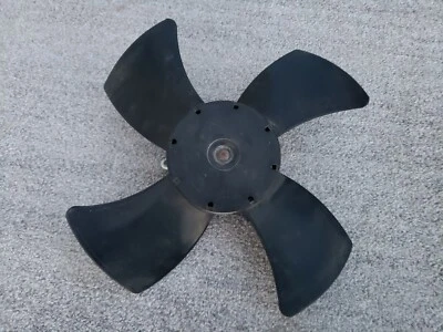 Infiniti M35 2006 ventilador de radiador de 4 aspas OEM Foto 1 de 3
