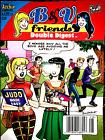 Betty & Veronica Double Digest #228  Archie |