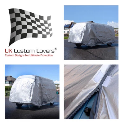Vw T2 Camper Car Cover Indoor/Outdoor - Image 1 of 4
