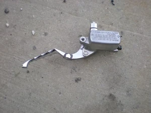 2006 HONDA SHADOW SABRE VT 1100    Front Brake Master Cylinder - Picture 1 of 1