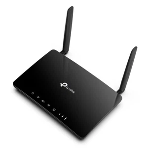 TP-Link Archer MR500 AC1200 4G LTE Cat6 Gigabit Router, 300 Mbit/s, BRANDNEU - Bild 1 von 4