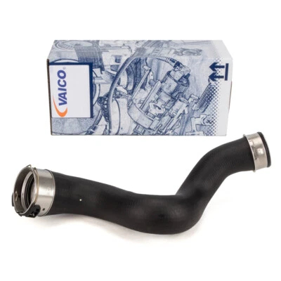 VAICO Ladeluftschlauch für BMW 3er E90 E91 E92 E93 LCI X1 E84 N47N 11618513289 - Bild 1 von 3