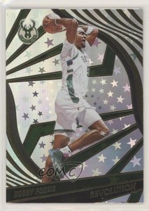 2021-22 Panini Revolution Astro Bobby Portis #75