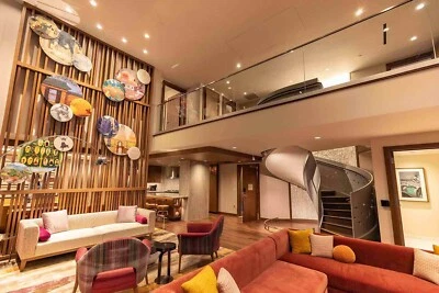 Disney Vacation Club DVC Points Disney's Aulani Vacation Club Villas Hawaii - Image 1 of 4