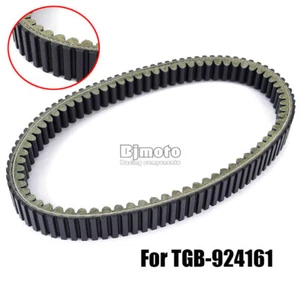 Drive Clutch Belt For TGB Blade Target 500 550 525 425 550 Gunner 550 TGB-924161 - Foto 1 di 4