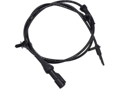 For 2005-2007 Mercury Montego ABS Speed Sensor Walker 24213BKQK 2006 3.0L V6 - Image 1 of 2