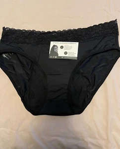 Cool Period- Period Panties For Teens- Size Large - Picture 1 of 3