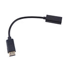 Displayport Male To Female Cable Converter Adapter For PC / ND2