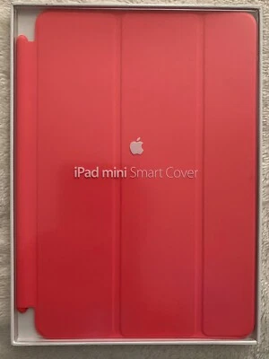 NEW Apple Smart Case for Apple iPad mini Pink MF061LL/A - Image 1 of 3