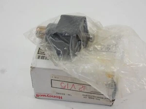 Honeywell 9PA6 Microswitch - NEW Surplus! - Picture 1 of 8