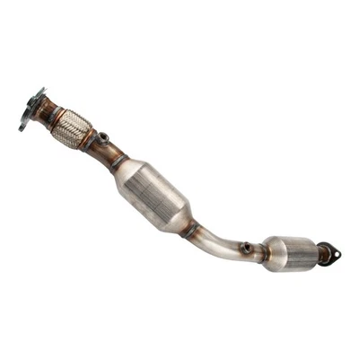 For 2008 2009 2010 Chevrolet Cobalt 2.2L Catalytic Converter Exhaust Manifold Foto 1 de 4