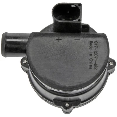 Bomba de agua auxiliar Dorman DAC para Mercedes E500 E320 R500 E550 GL450 GL320 Foto 1 de 3