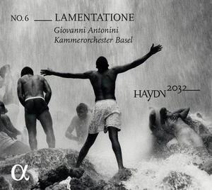 Lamentatione - Picture 1 of 1