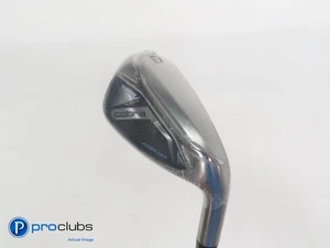 New! Ladies Cobra Aerojet 8 Iron - KBS PGI 55g Ladies Flex - 385120 - Picture 1 of 4