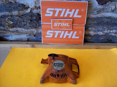CABLE DE TRACCIÓN ORIGINAL STIHL TRIMMER FS56RC Foto 1 de 3