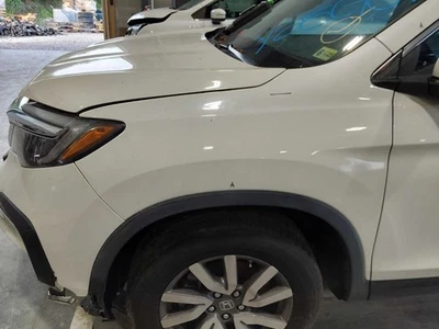 (LOCAL PICKUP ONLY) Driver Left Fender Fits 19-22 PILOT 3021527 - Image 1 of 4