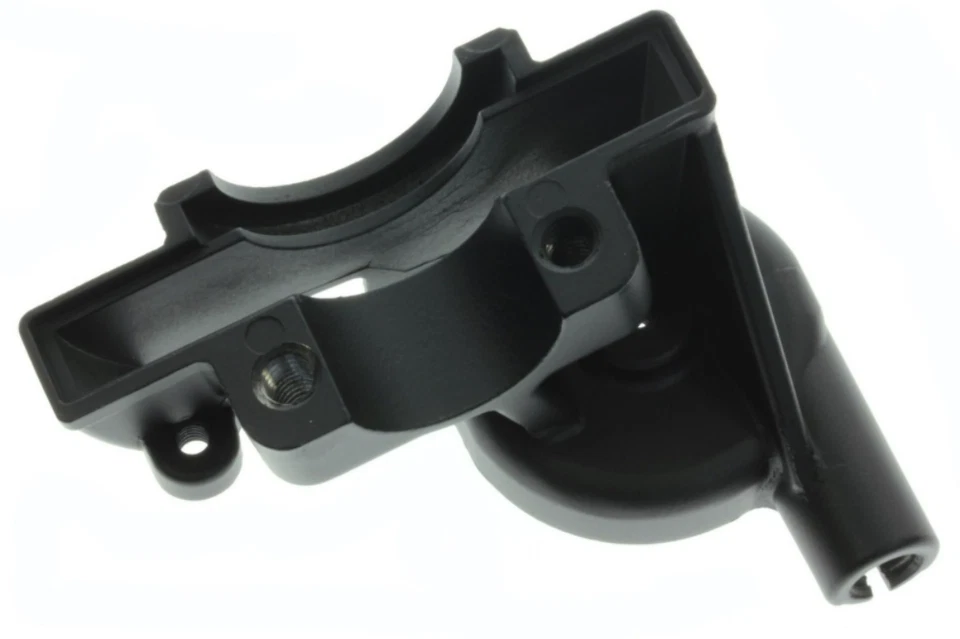 Kawasaki KX125 KX250 KDX200 KDX220R 1996-2007 OEM estuche superior del acelerador 32099-1168 Foto 1 de 1