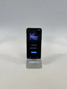 Asus Zenfone 10 5G, 256GB Dual-Sim Factory - Blue, Good Condition. - Afbeelding 1 van 3